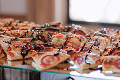 MEET ME AT THE COURT HOUSE